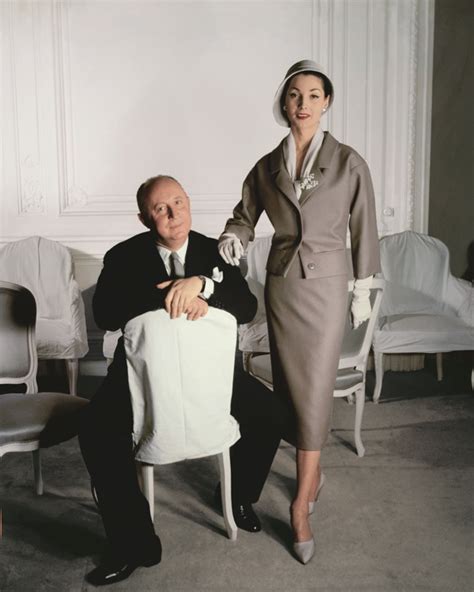 christian dior erfolge|christian dior wife.